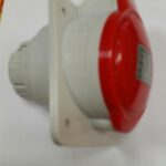 GEWISS GW66042 Presa CEE GEWISS ISS da pannello 380V