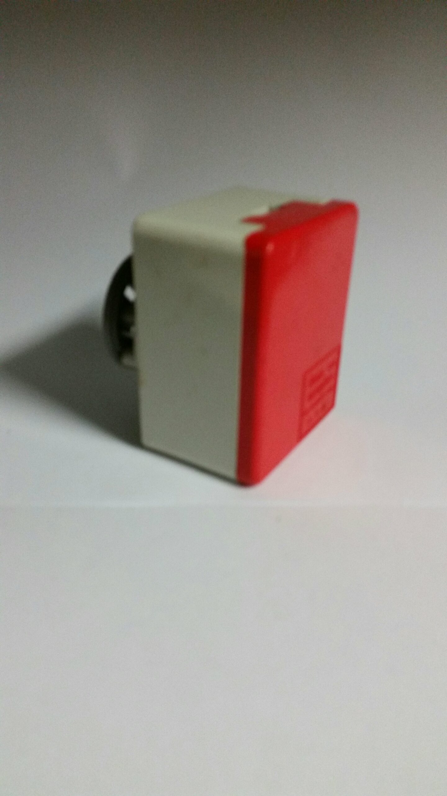 ILME 1664 Presa CEE 3P+T 16A 380V da pannello, ip 44