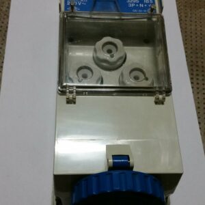 ILME 3295 IB5 Presa interbloccata 3P+N+T 32A 220V IP55