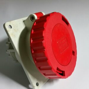 ILME 3264 PIW Presa CEE 3p+t 32A  380V ip67