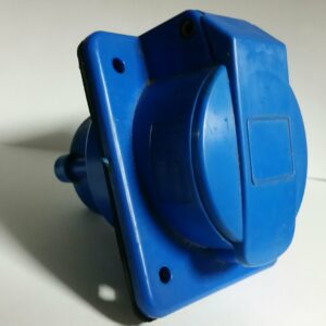 GEWISS GW62216 Presa CEE GEWISS ISS da pannello 220V