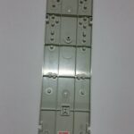 SCAME 576.3340 Supporto modulare SCAME ME