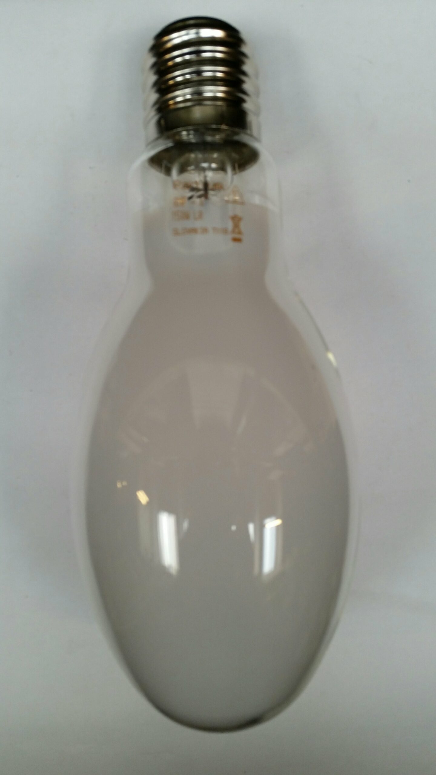 RADIUM RNP-E LR E40 150W vapori di sodio