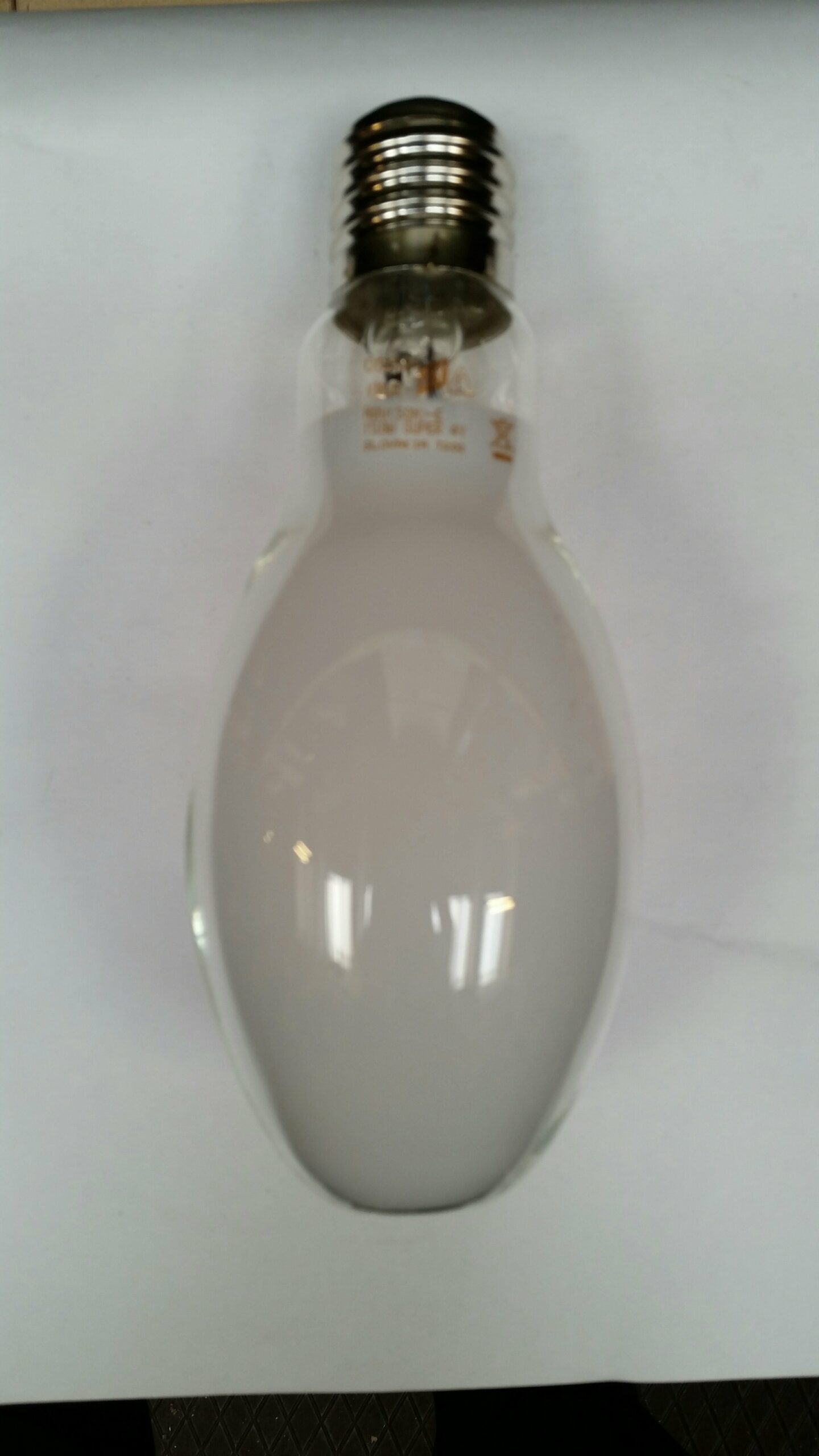 LEDVANCE OSRAM NAV-E 4Y SUPER 150W E40 vapori di sodio