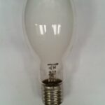 PHILIPS SON250 PHILIPS  250W E40 vapori di sodio