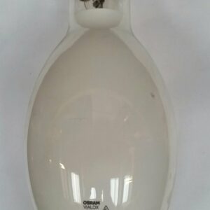 OSRAM VIALOX NAV E 400W E40 vapori di sodio