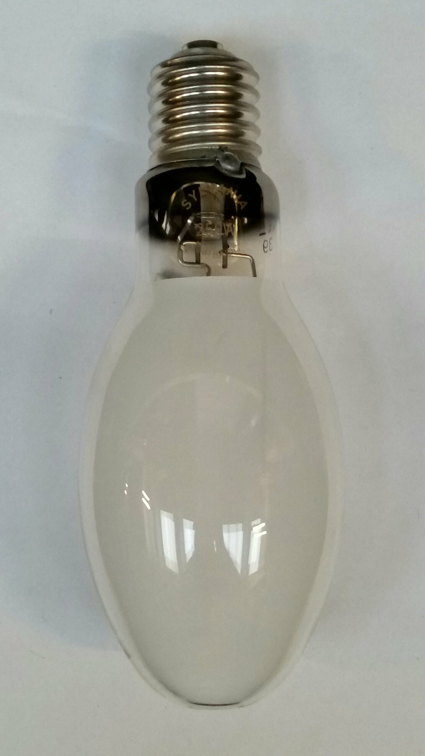 SYLVANIA 0020843 250W E40 sodio alta pressione