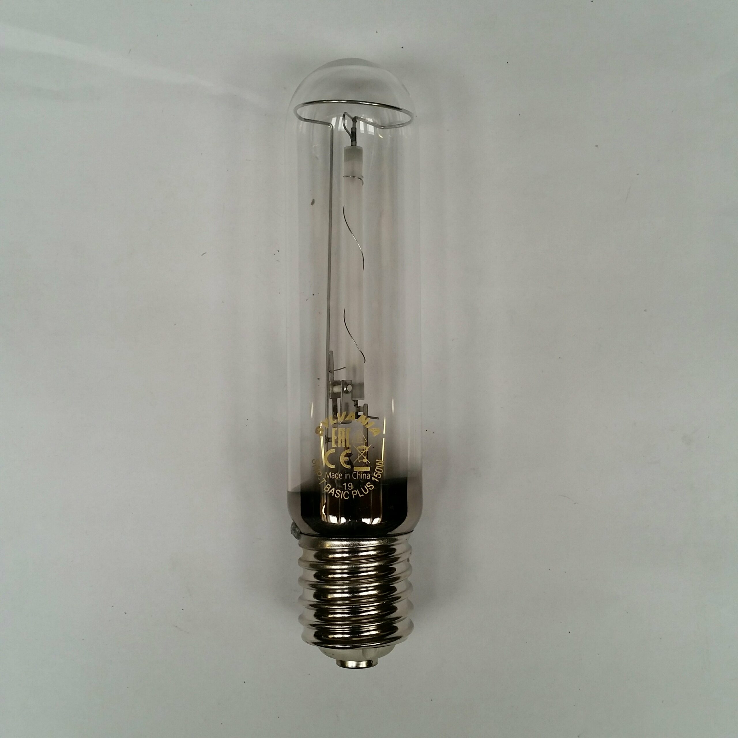 SYLVANIA0020847 150W E40 Sodio alta pressione