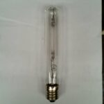 SYLVANIA0020714 SYLVANIAVANIA 400W E40 tubolare ioduri metallici