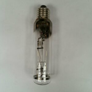 OSRAM LEDVANCE NAVT50SUPER  OSRAM LEDVANCE 50w E27 tubolare ioduri metallici