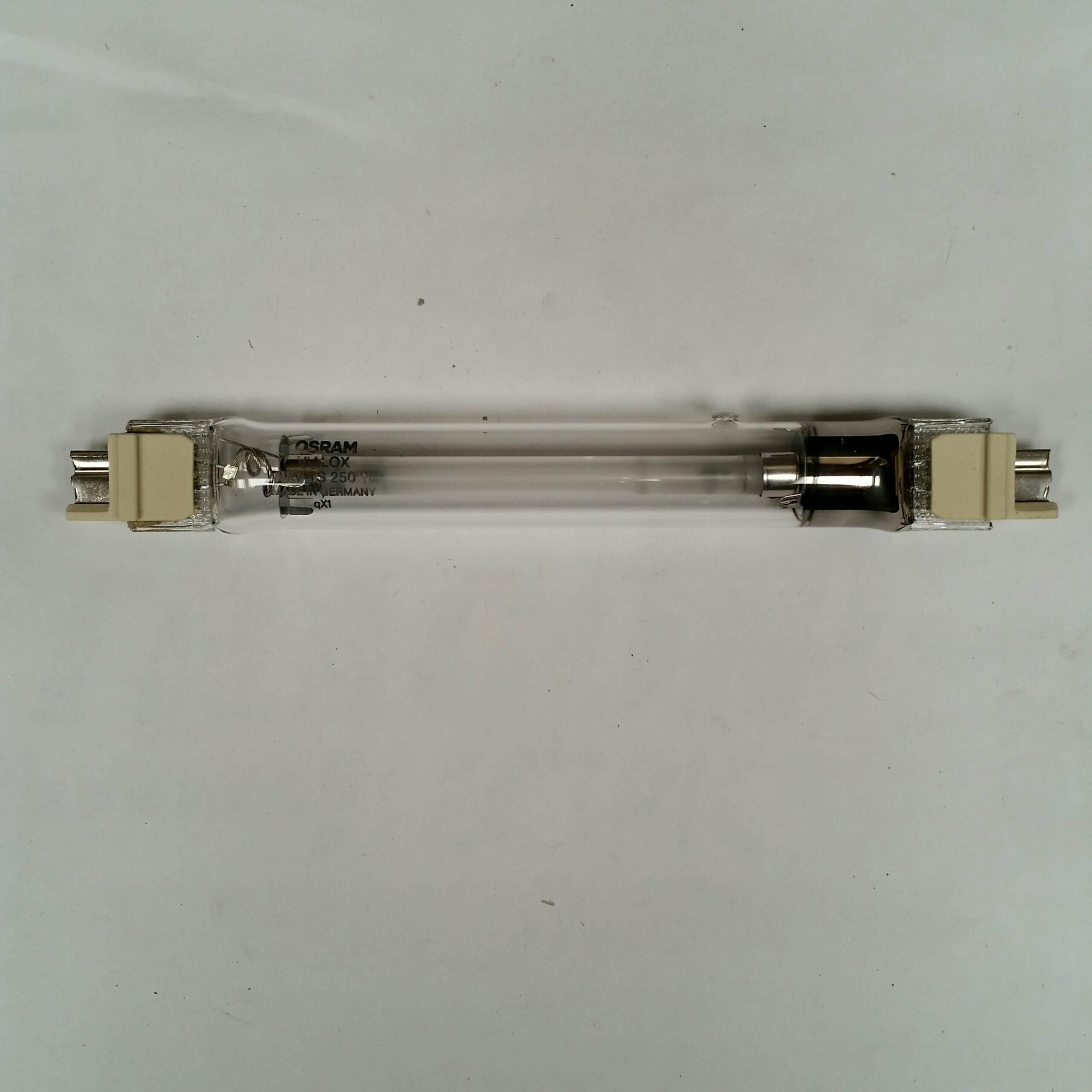 OSRAM LEDVANCE NAVTS250 OSRAM LEDVANCE 250w R7s sodio alta pressione