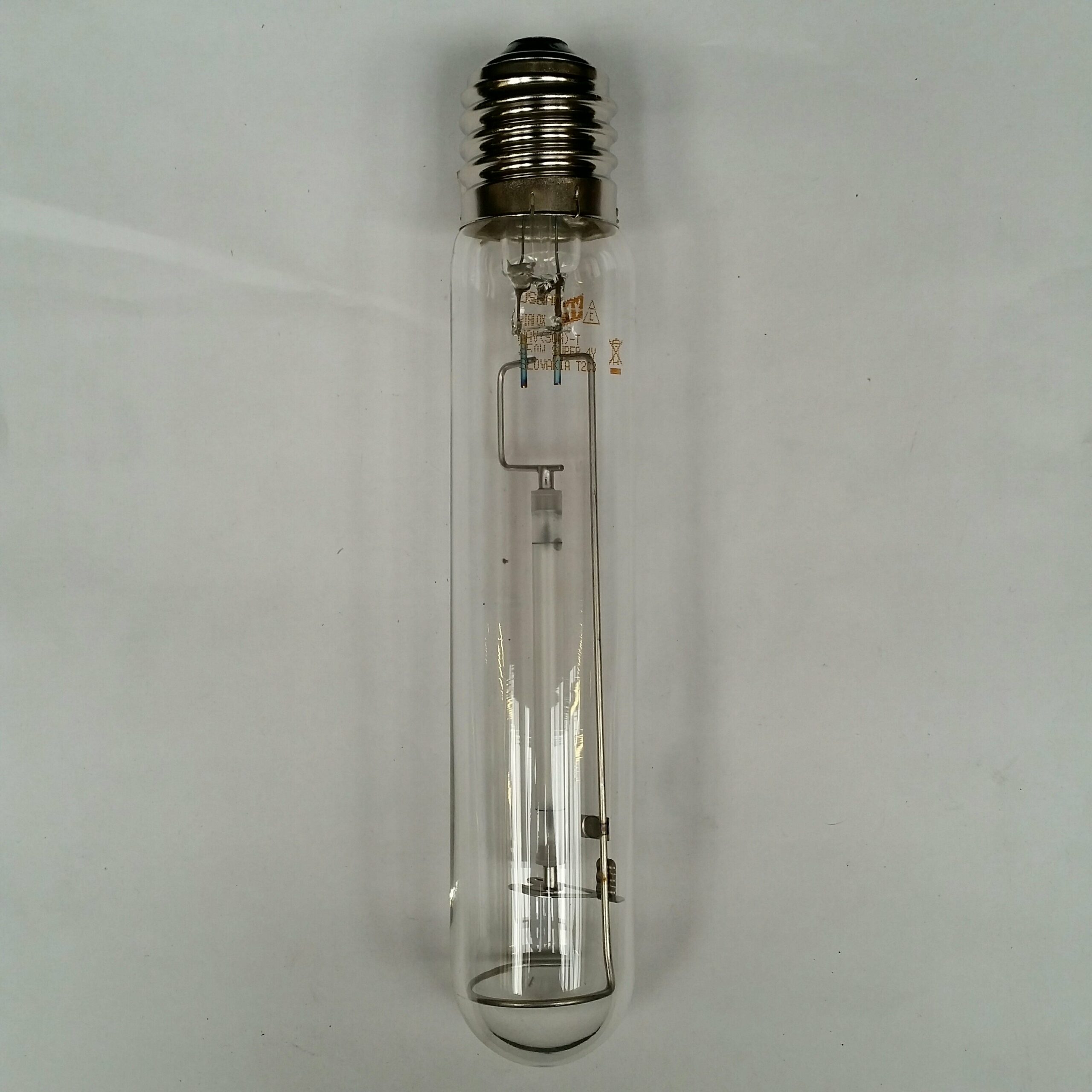 LEDVANCE AVT250SUPER VIALOX 250W E40 tubolare