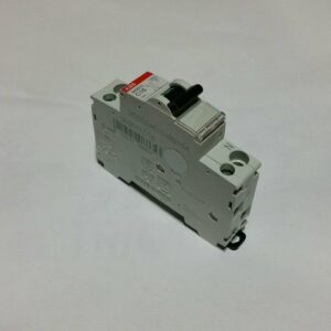 ABB SN201LC16 ABB  interruttore magnetotermico 16A ul1 modulo