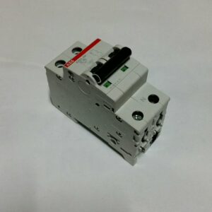 ABB S201LC10NA ABB  interruttore magnetotermico 10A 2 moduli
