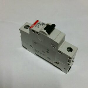 ABB S201LC16 ABB  magnetotermico  1 modulo 16A