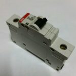 ABB S251C20 ABB  interruttore magnetotermico 20A 1 modulo