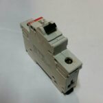 ABB S241C32 ABB  interruttore magnetotermico  32A 1 modulo