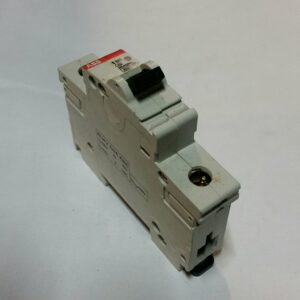 ABB S241C32 ABB  interruttore magnetotermico  32A 1 modulo