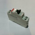 ABB SN201LC25 ABB  interruttore magnetotermico  25A 1 modulo
