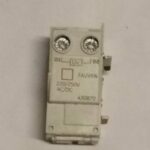 AEG FAUVRN Bobina a lancio di corrente 220V  AC/DC