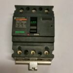 MERLIN GERIN SCHNEIDER 28263 Interruttore non automatico MERLIN GERIN 3P 125A