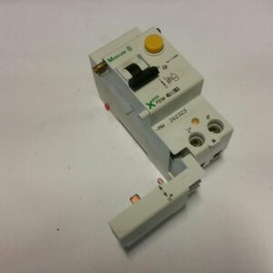 EATON EATON MOELLER LLER262323 EATON MOELLER LLER interruttore differenziale 2P 40A
