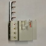 Blocco differenziale MERLIN GERIN  63A 30mA 4P