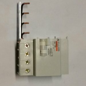 Blocco differenziale MERLIN GERIN  63A 30mA 4P