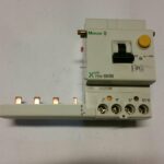 EATON MOELLER 262590 Blocco differenziale EATON MOELLER LLER max 60A 30mA 4P