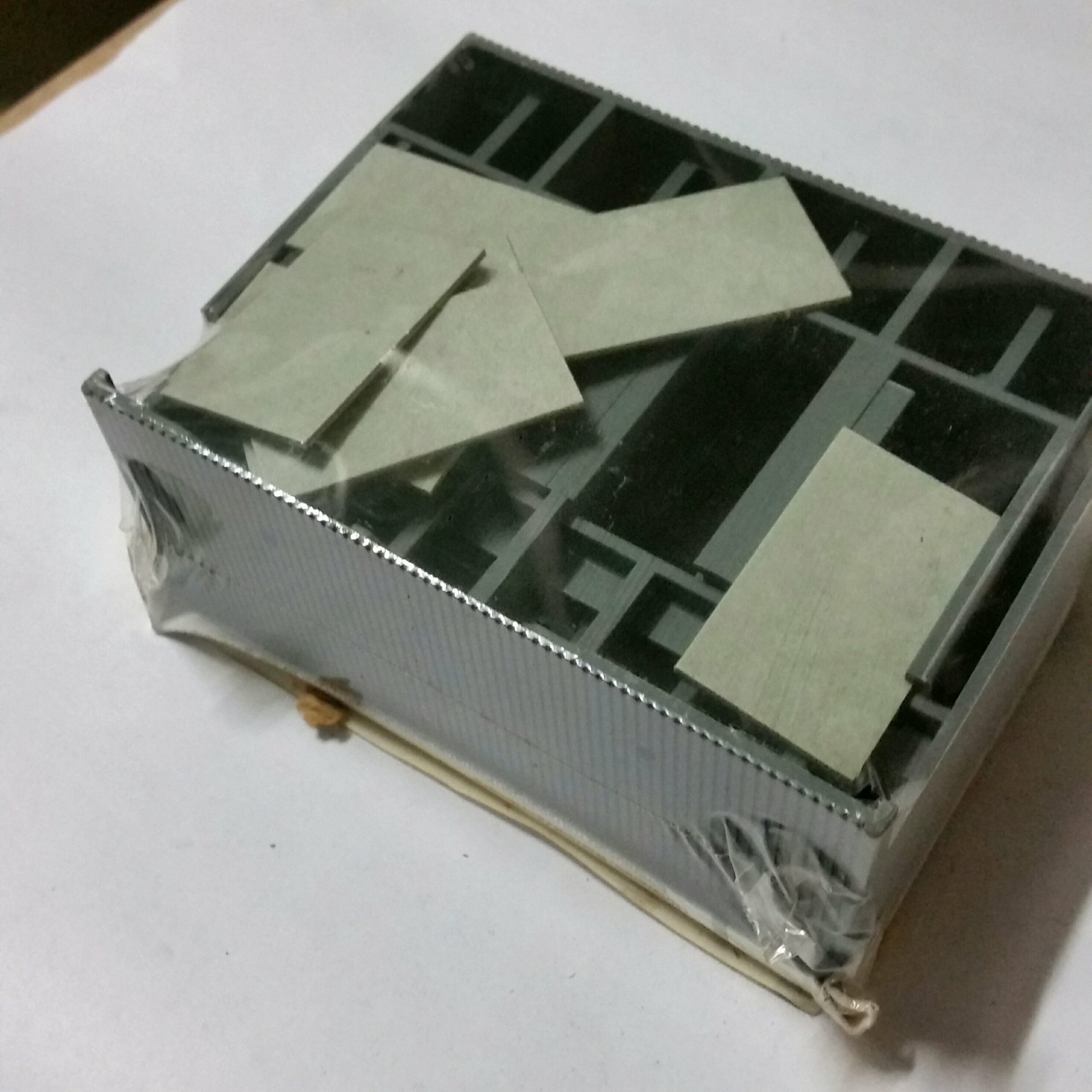 ABB 1SDA013341R1 Copriterminali