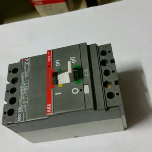 ABB 1SDA000022R1 Sganciatore ABB  3P - Sace isomaxs1b125