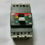 ABB 1SDA050877R1 Sezionatore ABB  3P 80A - sace tmax t1b 160