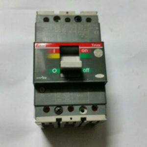 ABB 1SDA050877R1 Sezionatore ABB  3P 80A - sace tmax t1b 160
