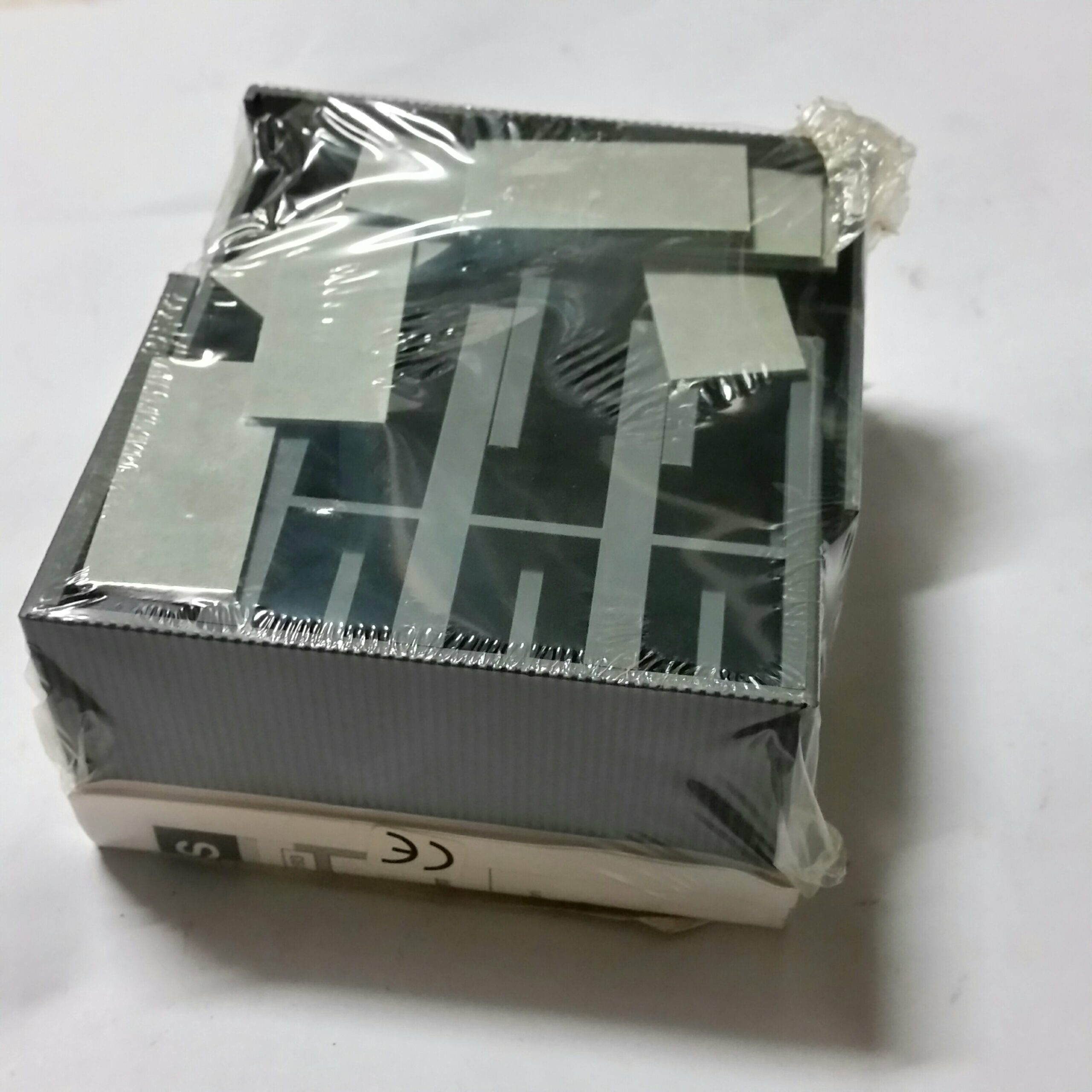 ABB 1SDA013291R1 Copriterminali ABB 3P