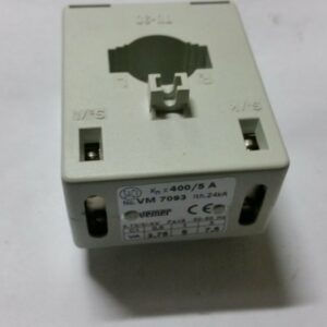 VEMER 709300 Trasformatore VEMER ER 400V 5A