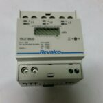 REVALCO 1RCETM63D Contatore di potenza 3P+N