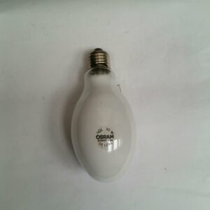 OSRAM LEDVANCE HQL80 lampada a vapori di mercurio