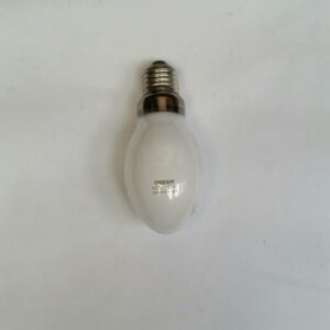 OSRAM LEDVANCE HQL50 lampada vapori di mercurio 50w E27
