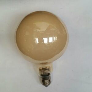 OSRAM HQLB80SDL Lampada globo a vapori di mercurio