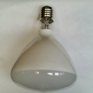 OSRAM HQL-R250 lampada a vapori di mercurio