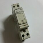 ABB EY 881 9 Contattore modulare