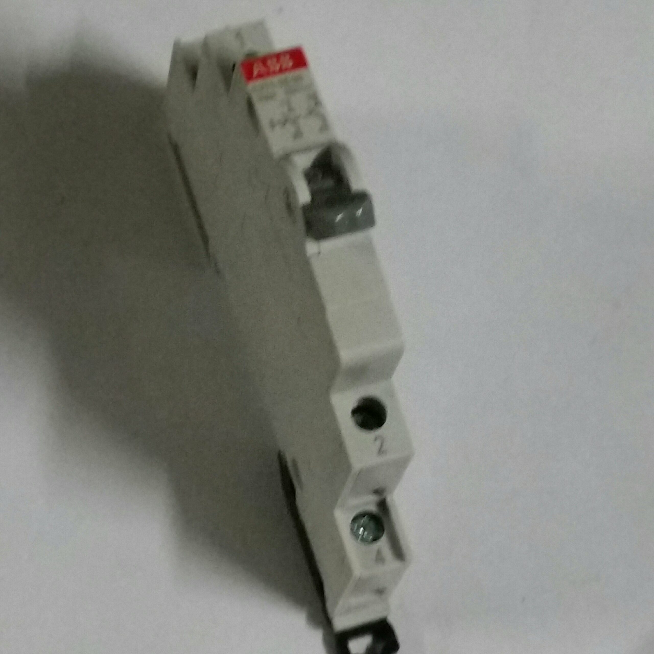 ABB MO93858 Sezionatore
