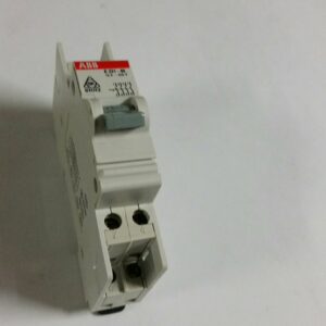 ABB EF 907 9 Sezionatore interruttore