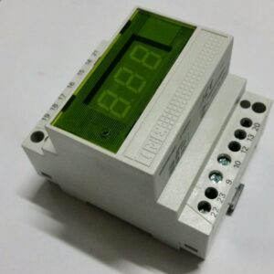 IME STRUMENTI DGMN0HN6 Indicatore digitale