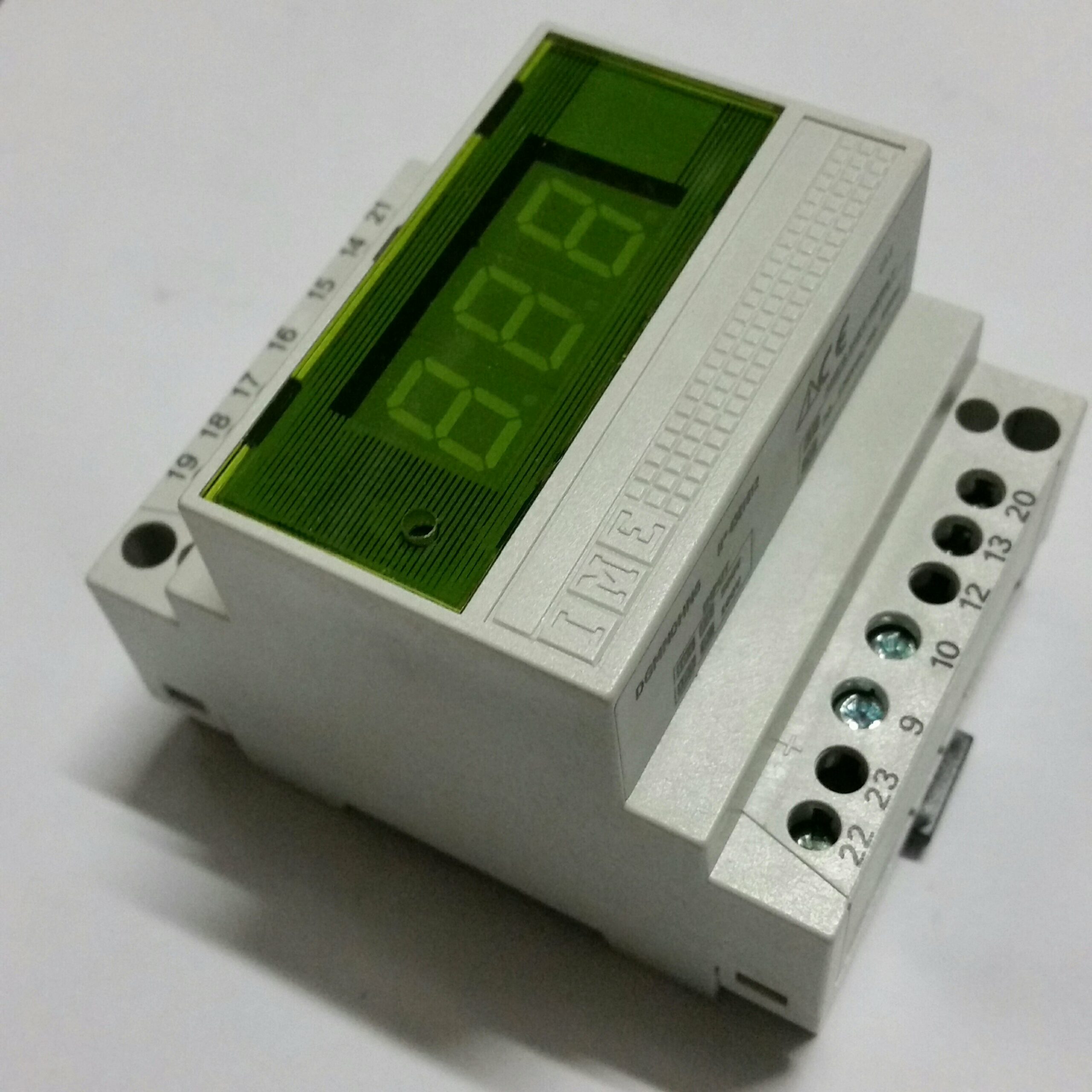 IME STRUMENTI DGMN0HN6 Indicatore digitale