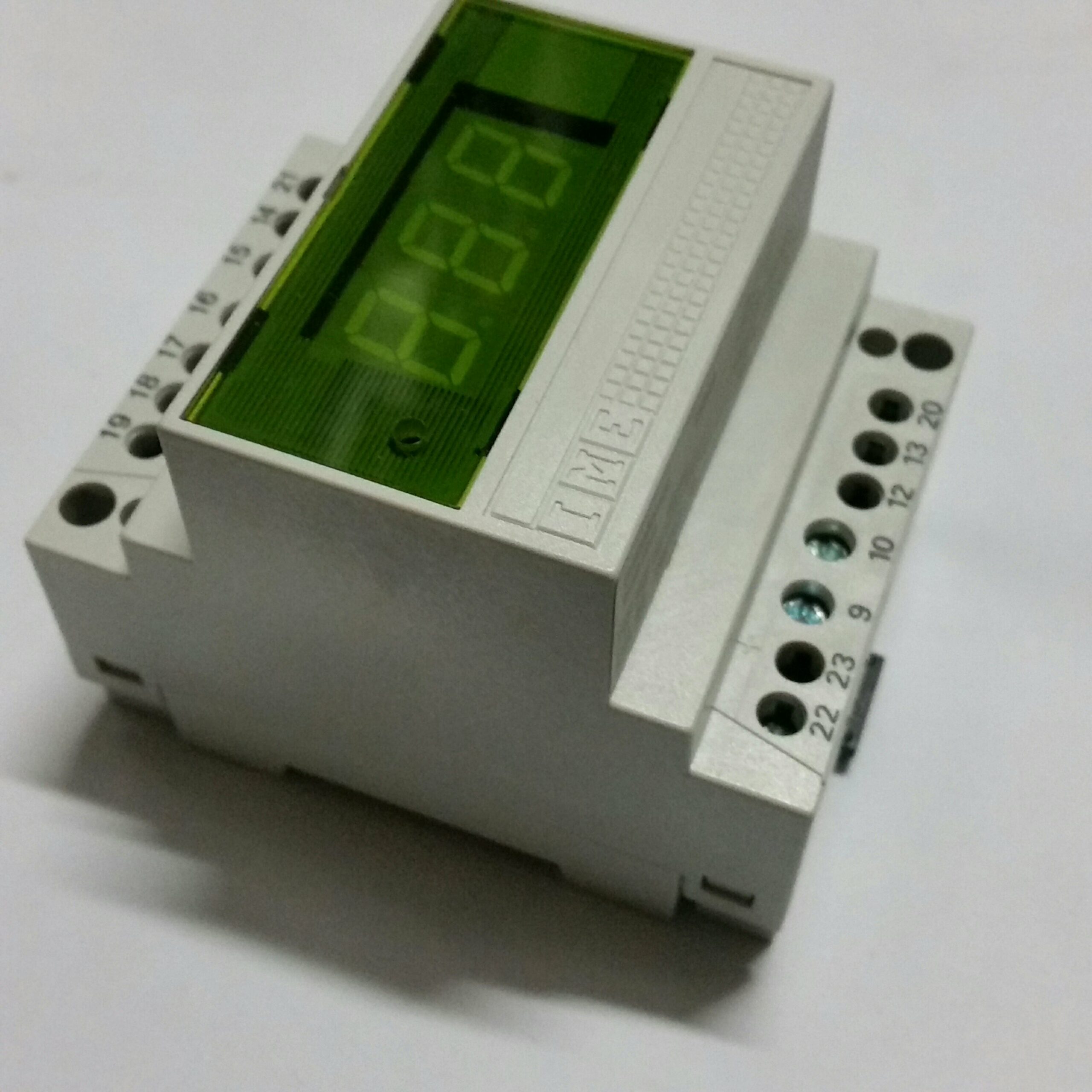 IME STRUMENTI DGMG0HC1 Indicatore digitale