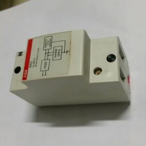 ABB EF 996 2 Protezione contro le sovratensioni