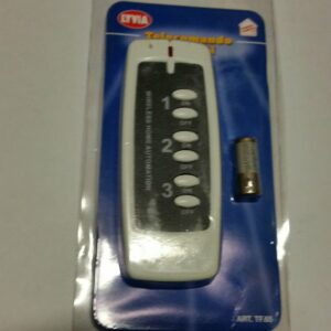 ARTELETA TF.65 telecomando luci