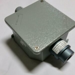 SENSITRON S1455ME Rivelatore di gas metano