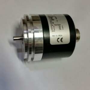 BALLUFF BDG00L8 incremental encoder